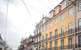 Lisbon Rentals Chiado